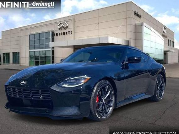 NISSAN NISSAN Z 2024 JN1BZ4BH3RM365144 image NISSAN NISSAN Z 2024 JN1BZ4BH3RM365144 image